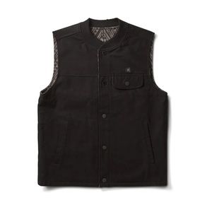 Roark Reversible Vest
